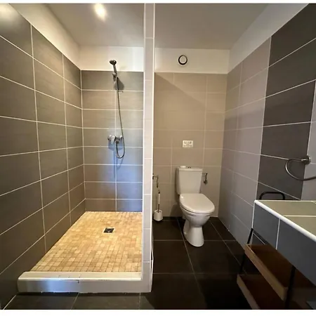 Dolce & C2 Vue Avec Piscine Apartment *