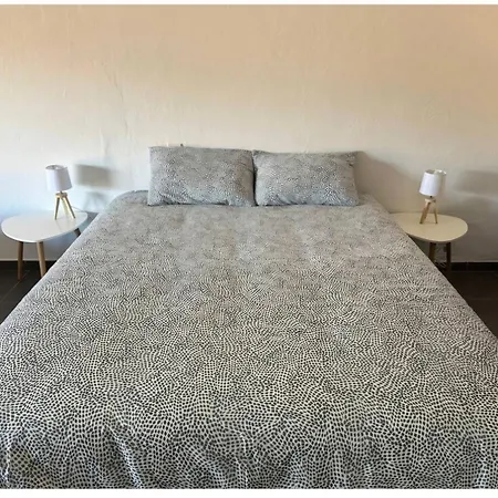 Dolce & C2 Vue Avec Piscine Apartment
