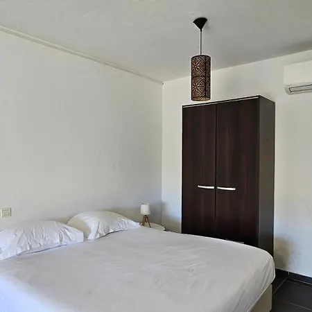 Dolce & C2 Vue Avec Piscine * Propriano (Corsica)