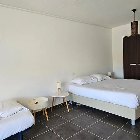 Apartmán Dolce & C2 Vue Avec Piscine Propriano (Corsica)