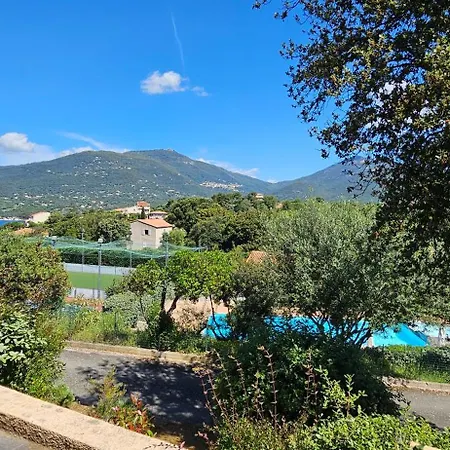 Apartament Dolce & C2 Vue Avec Piscine Propriano (Corsica)