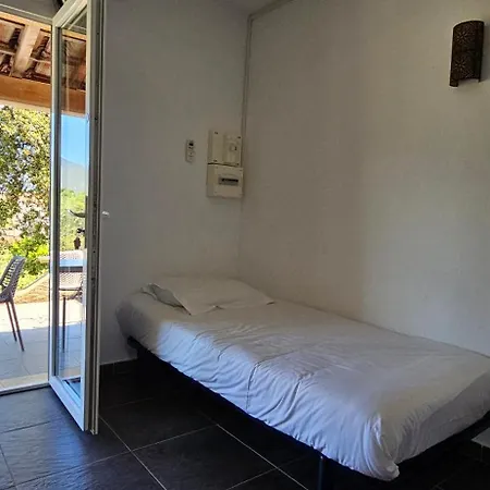 Dolce & C2 Vue Avec Piscine *