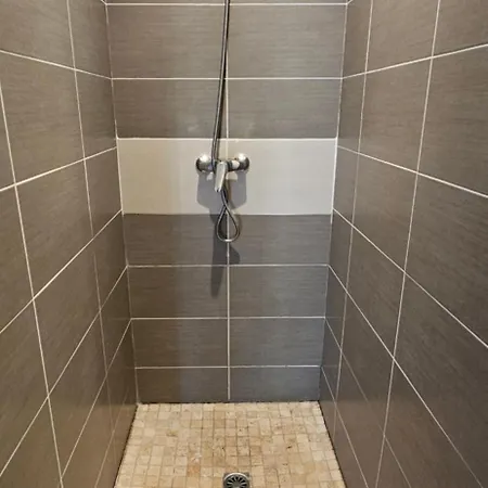 Dolce & C2 Vue Avec Piscine Апартаменты *