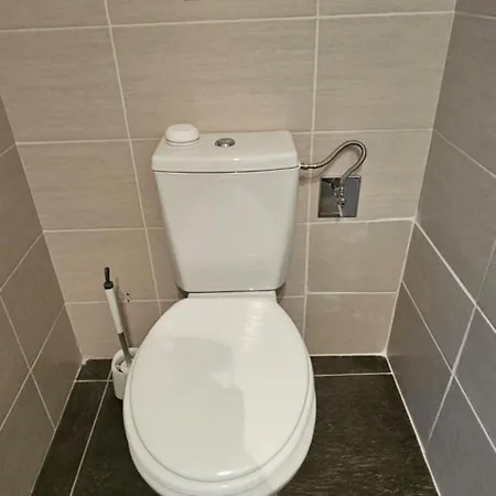 Апартаменты Dolce & C2 Vue Avec Piscine