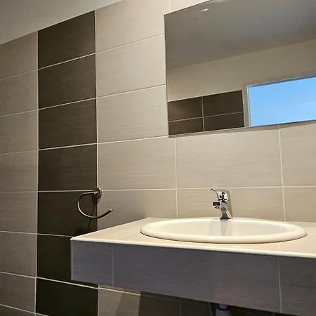 Apartament Dolce & C2 Vue Avec Piscine Propriano (Corsica)