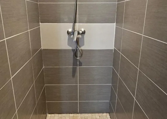 Dolce & C2 Vue Avec Piscine Appartement *