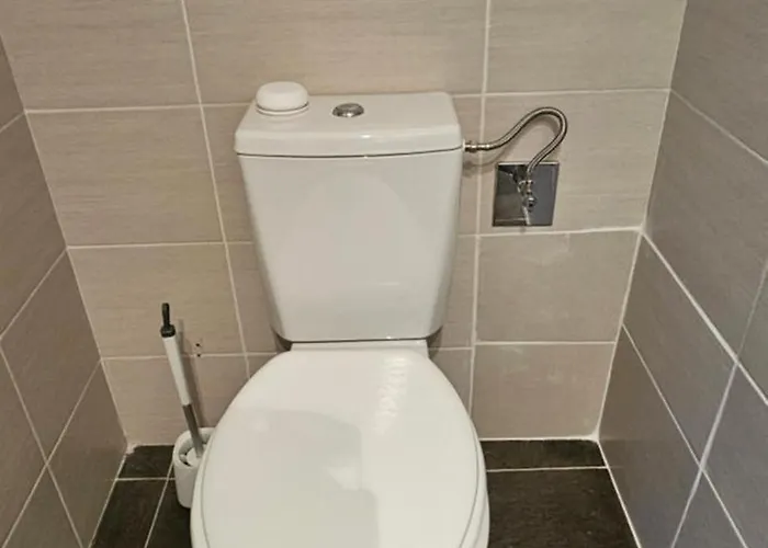 Appartement Dolce & C2 Vue Avec Piscine