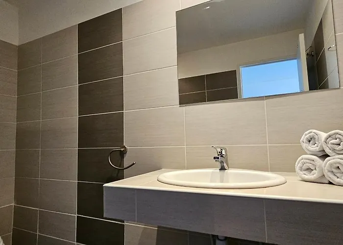 Appartement Dolce & C2 Vue Avec Piscine Propriano (Corsica)