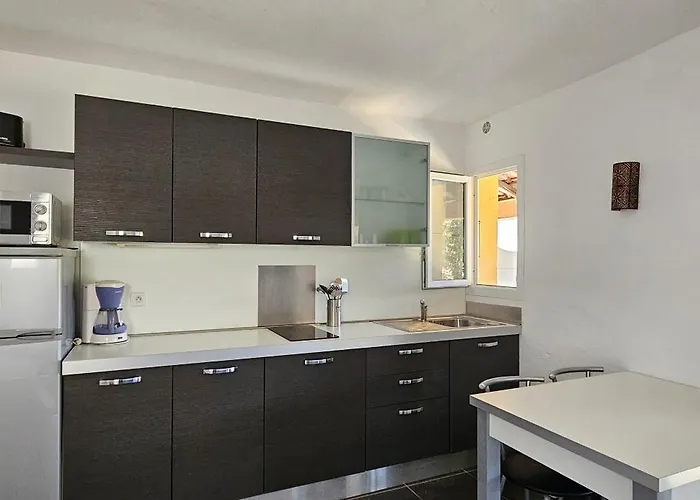 Appartement Dolce & C2 Vue Avec Piscine